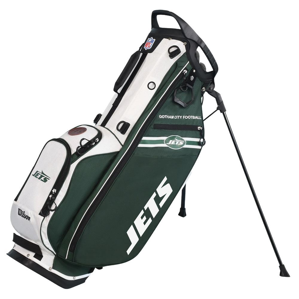 Wilson NFL Stand Bag 2024