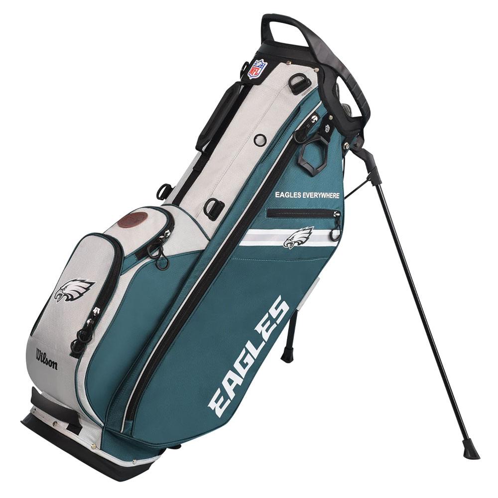 Wilson NFL Stand Bag 2024