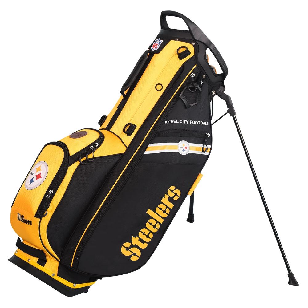 Wilson NFL Stand Bag 2024