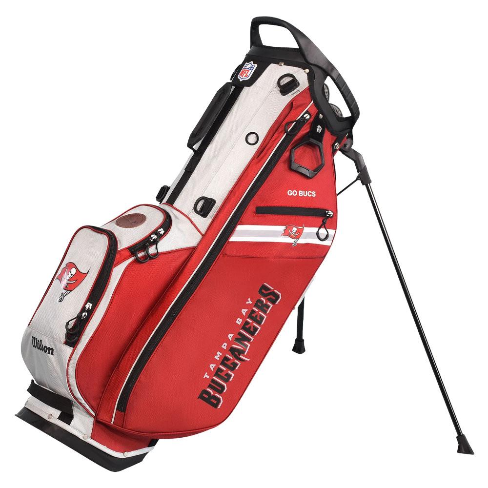 Wilson NFL Stand Bag 2024