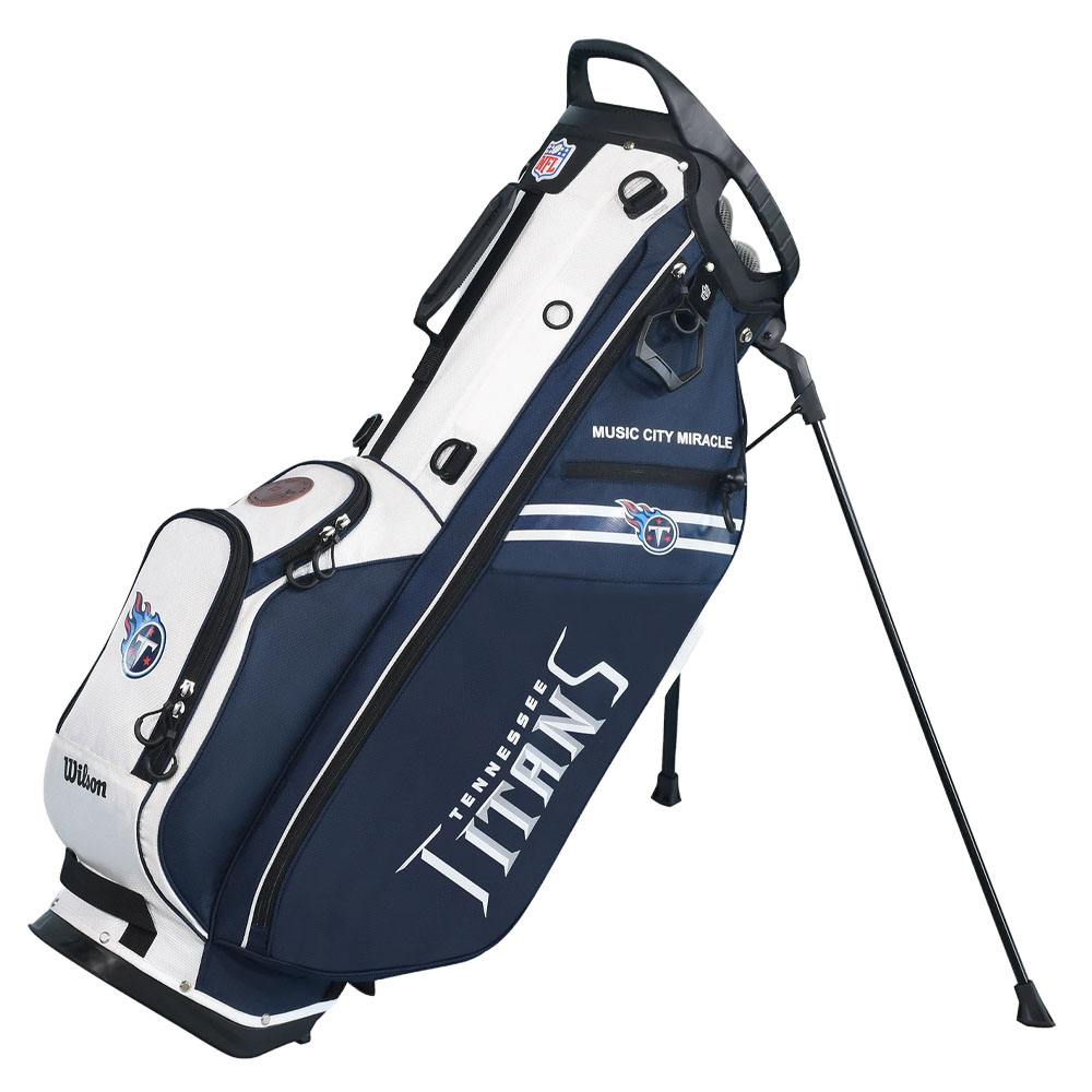 Wilson NFL Stand Bag 2024