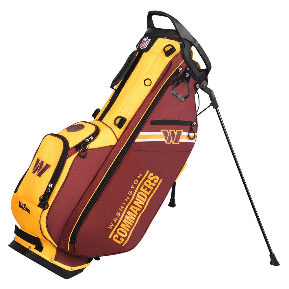 Wilson NFL Stand Bag 2024