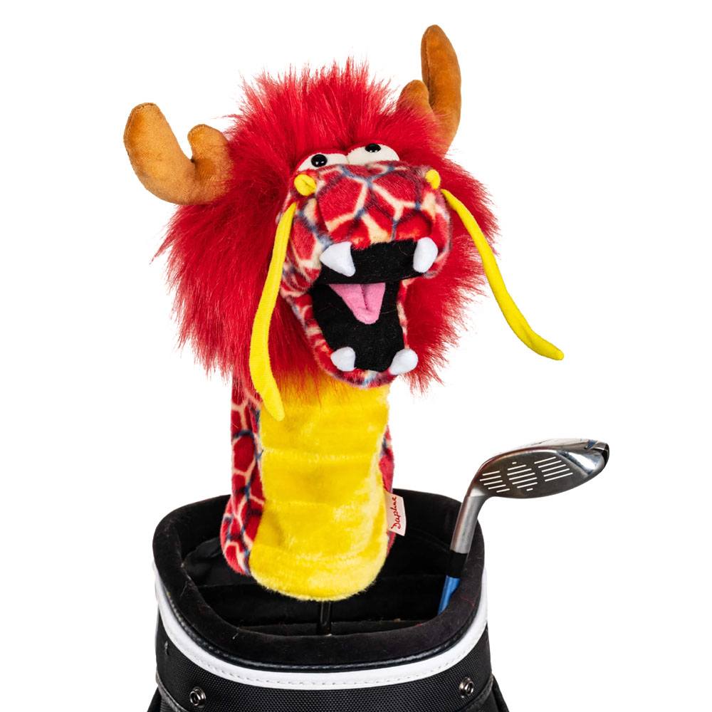 Daphne's Headcovers Driver 2024