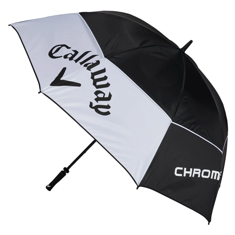 Callaway 68" Tour Authentic Umbrella 2024