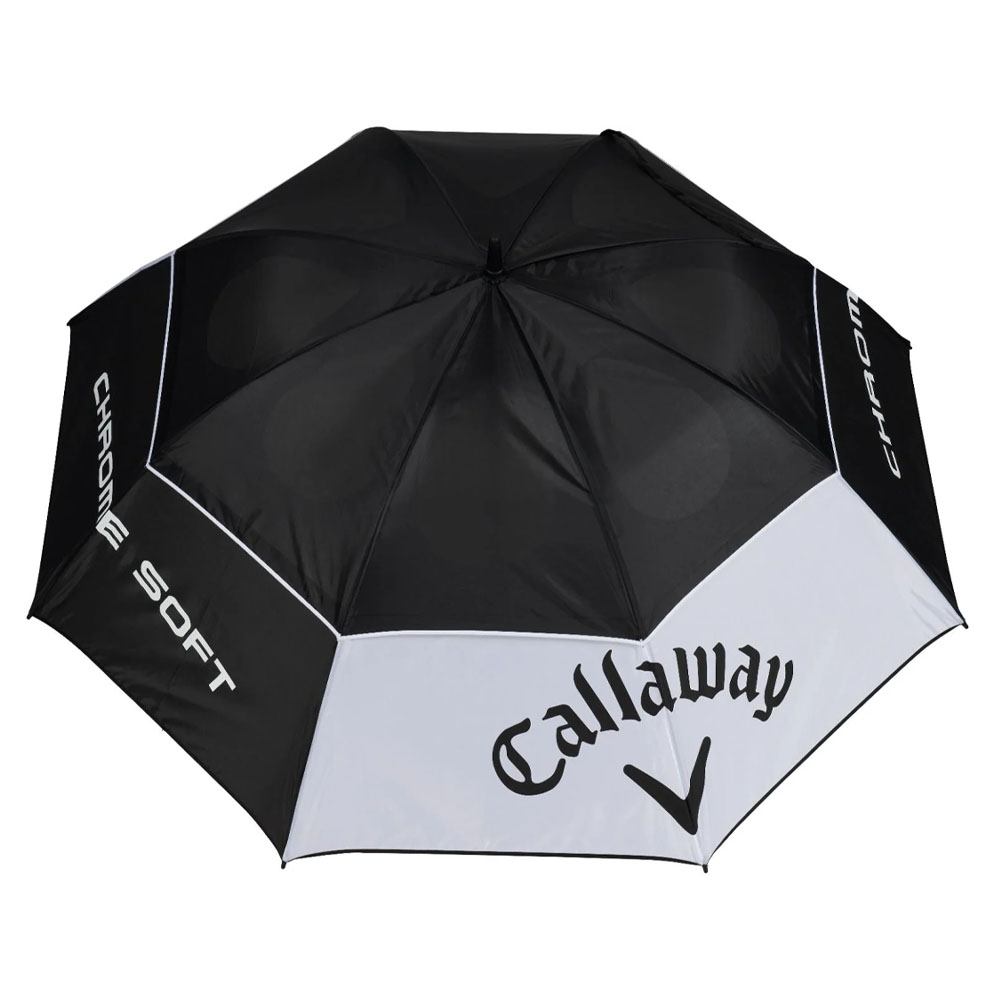 Callaway 68" Tour Authentic Umbrella 2024