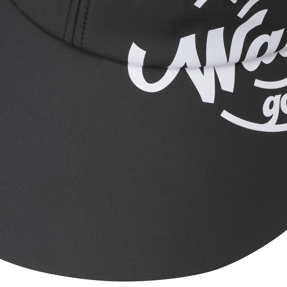 WAAC Wide Golf Visor 2024 Women