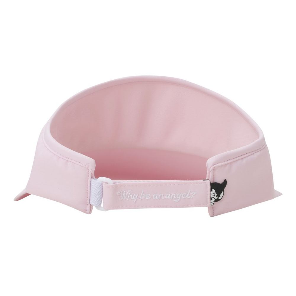 WAAC Wide Golf Visor 2024 Women