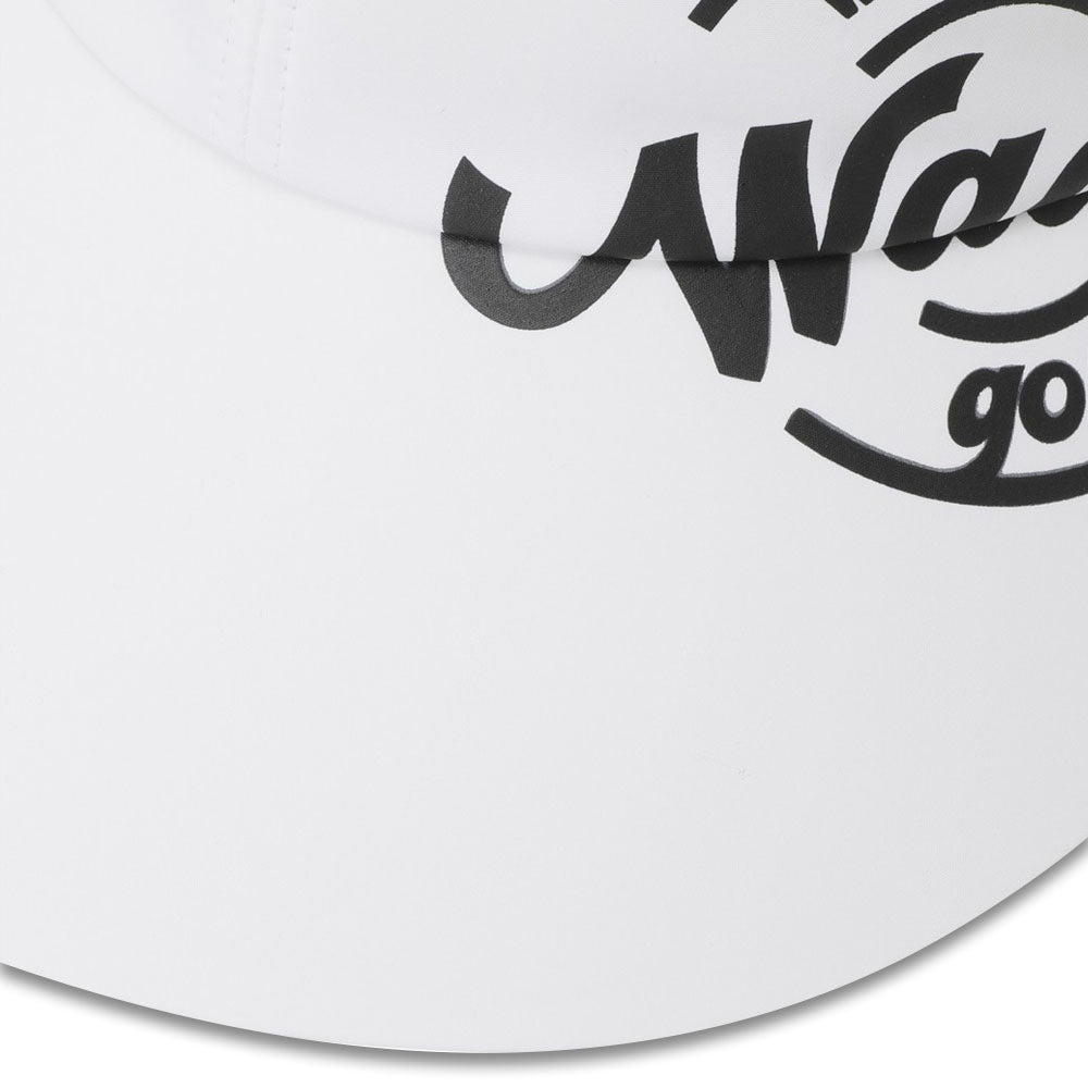 WAAC Wide Golf Visor 2024 Women