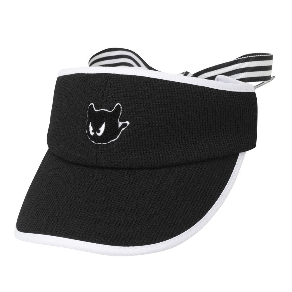 WAAC Ribbon Golf Visor 2024 Women