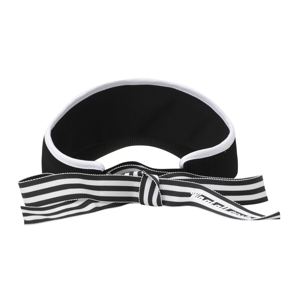 WAAC Ribbon Golf Visor 2024 Women