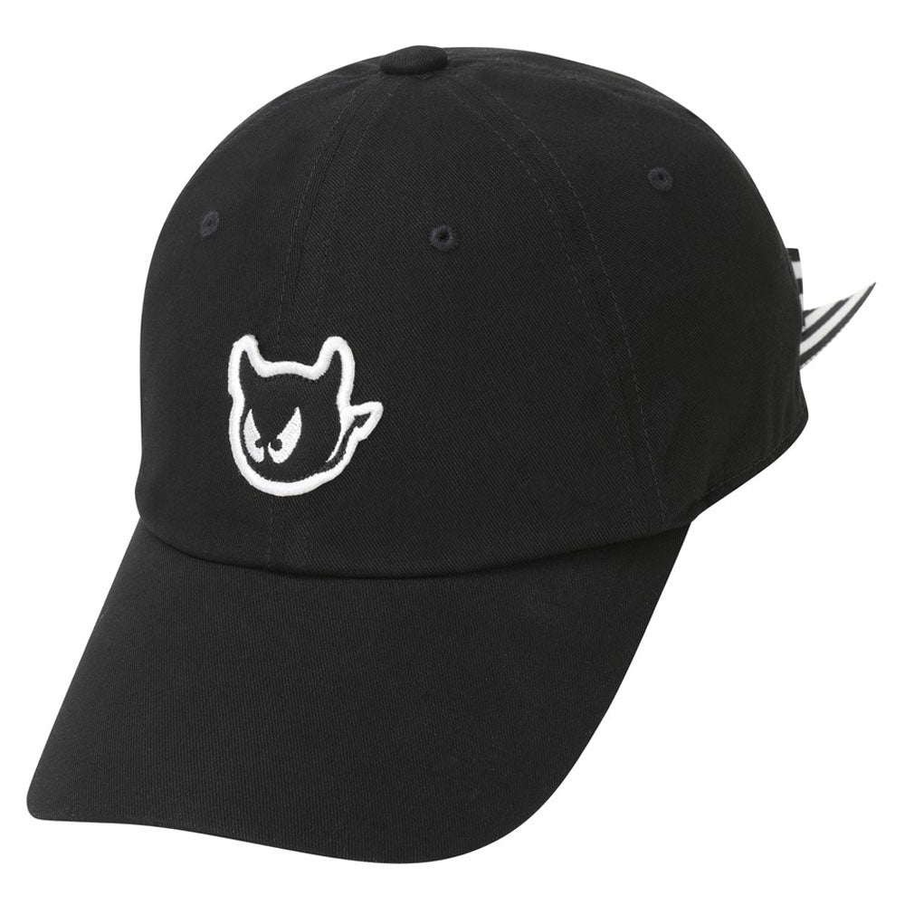 WAAC Waacky Ribbon Golf Cap 2024 Women