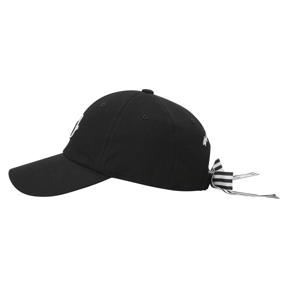 WAAC Waacky Ribbon Golf Cap 2024 Women