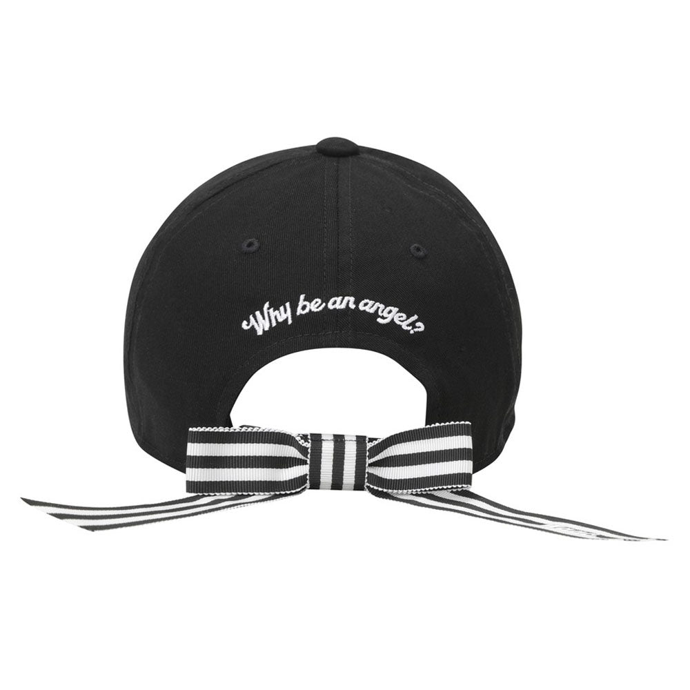 WAAC Waacky Ribbon Golf Cap 2024 Women