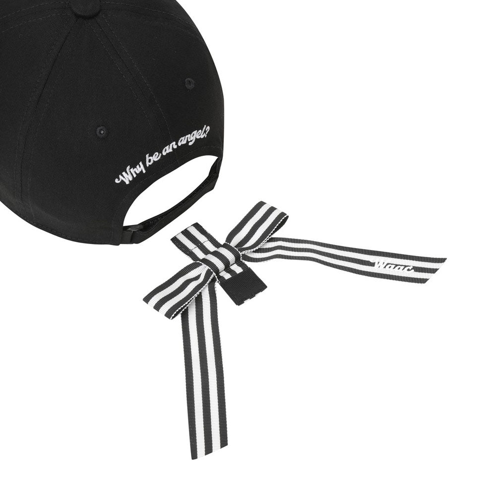 WAAC Waacky Ribbon Golf Cap 2024 Women