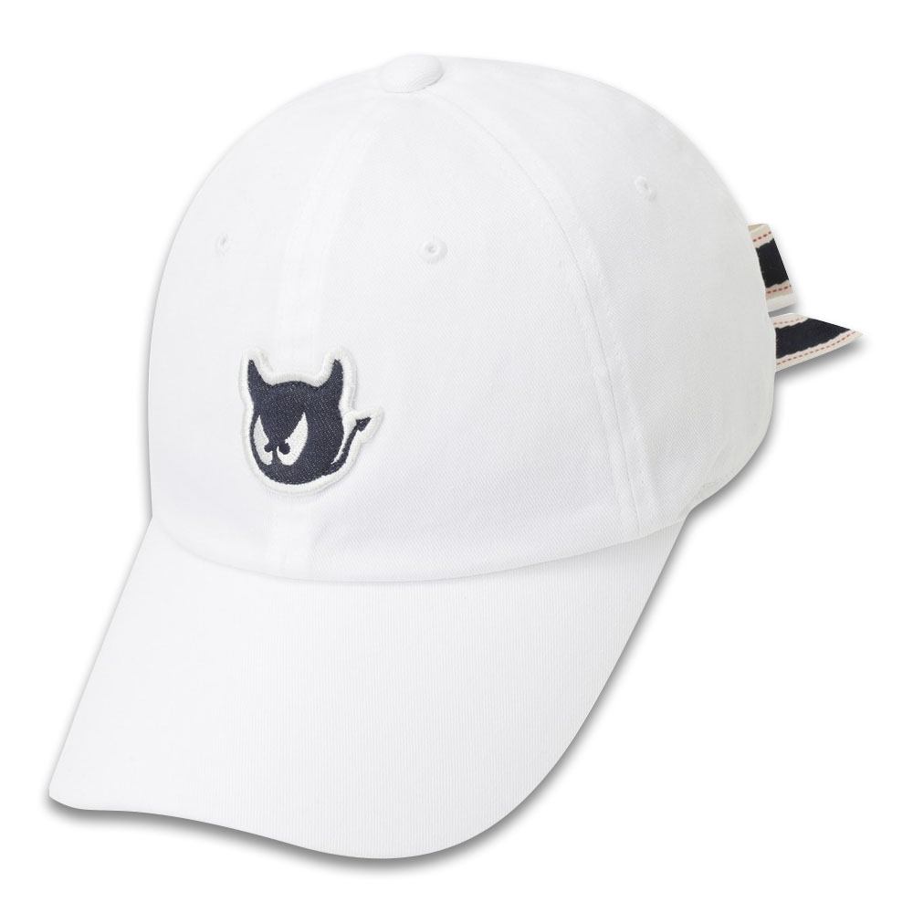 WAAC Waacky Ribbon Golf Cap 2024 Women