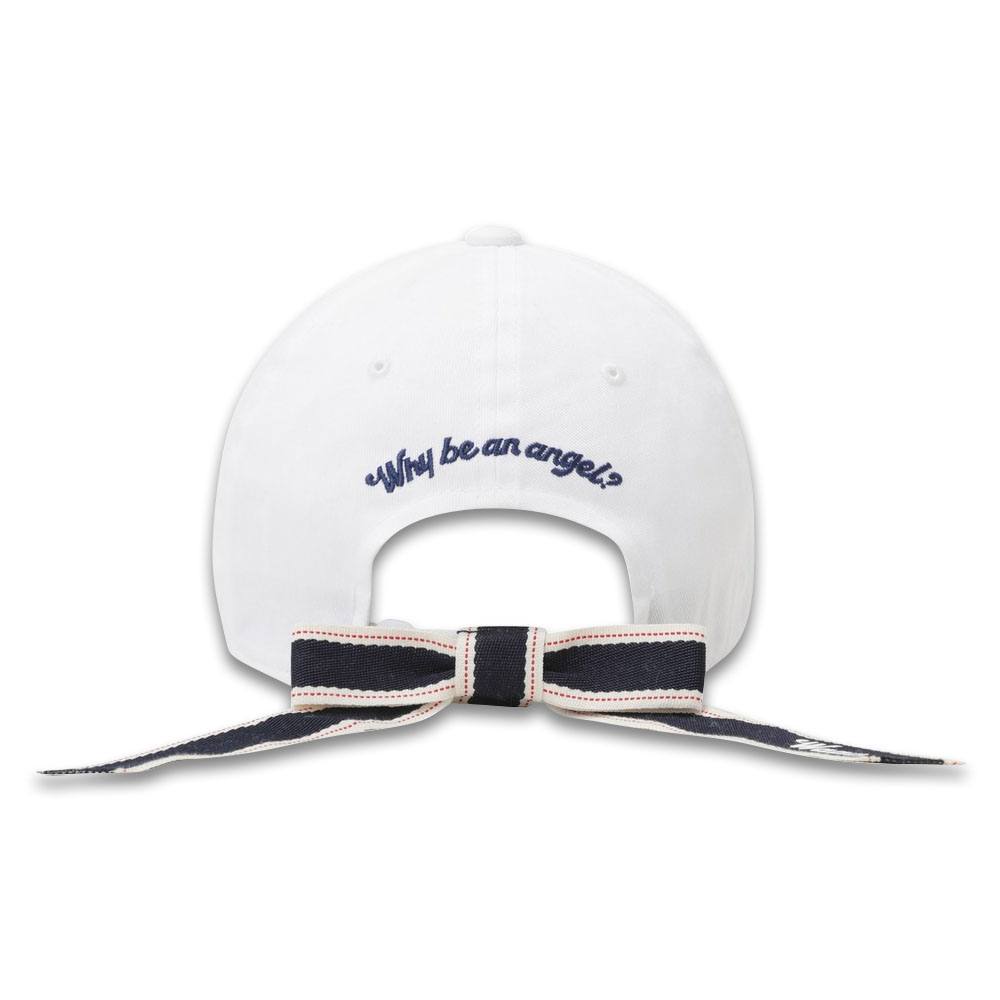 WAAC Waacky Ribbon Golf Cap 2024 Women