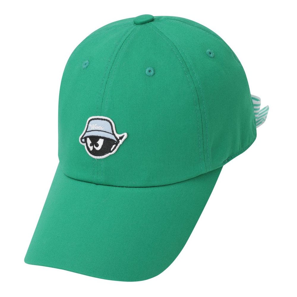 WAAC New Waacky Ribbon Golf Cap 2024 Women