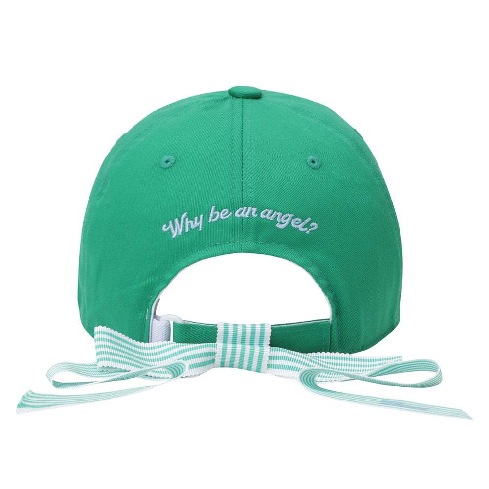 WAAC New Waacky Ribbon Golf Cap 2024 Women