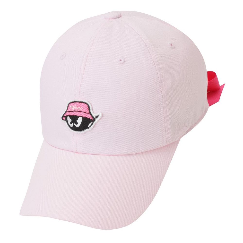 WAAC New Waacky Ribbon Golf Cap 2024 Women