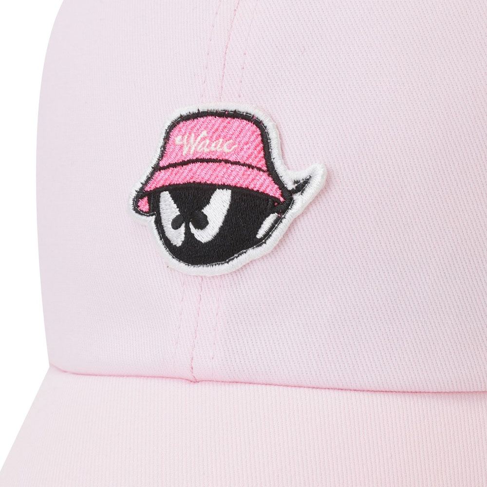 WAAC New Waacky Ribbon Golf Cap 2024 Women