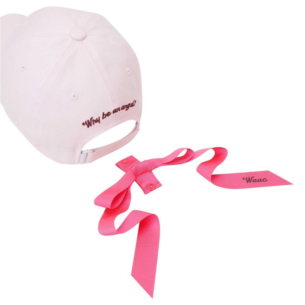 WAAC New Waacky Ribbon Golf Cap 2024 Women