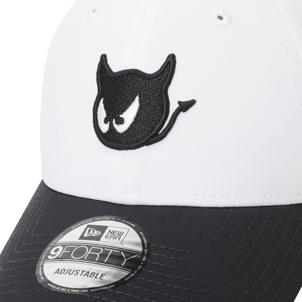 WAAC Newera 940 Performance Waacky Golf Cap 2024