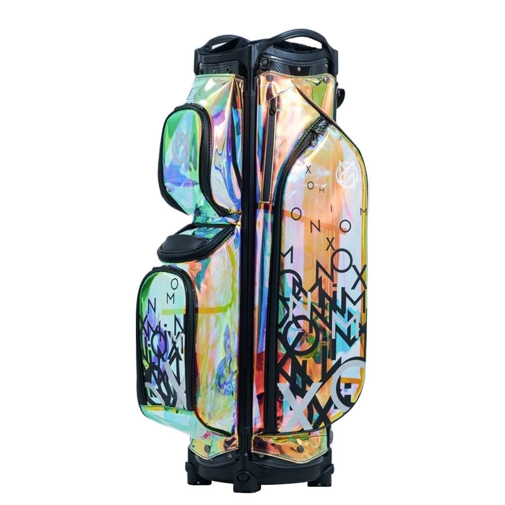 Omnix Golf Rainbow 2.0 Cart Bag 2024