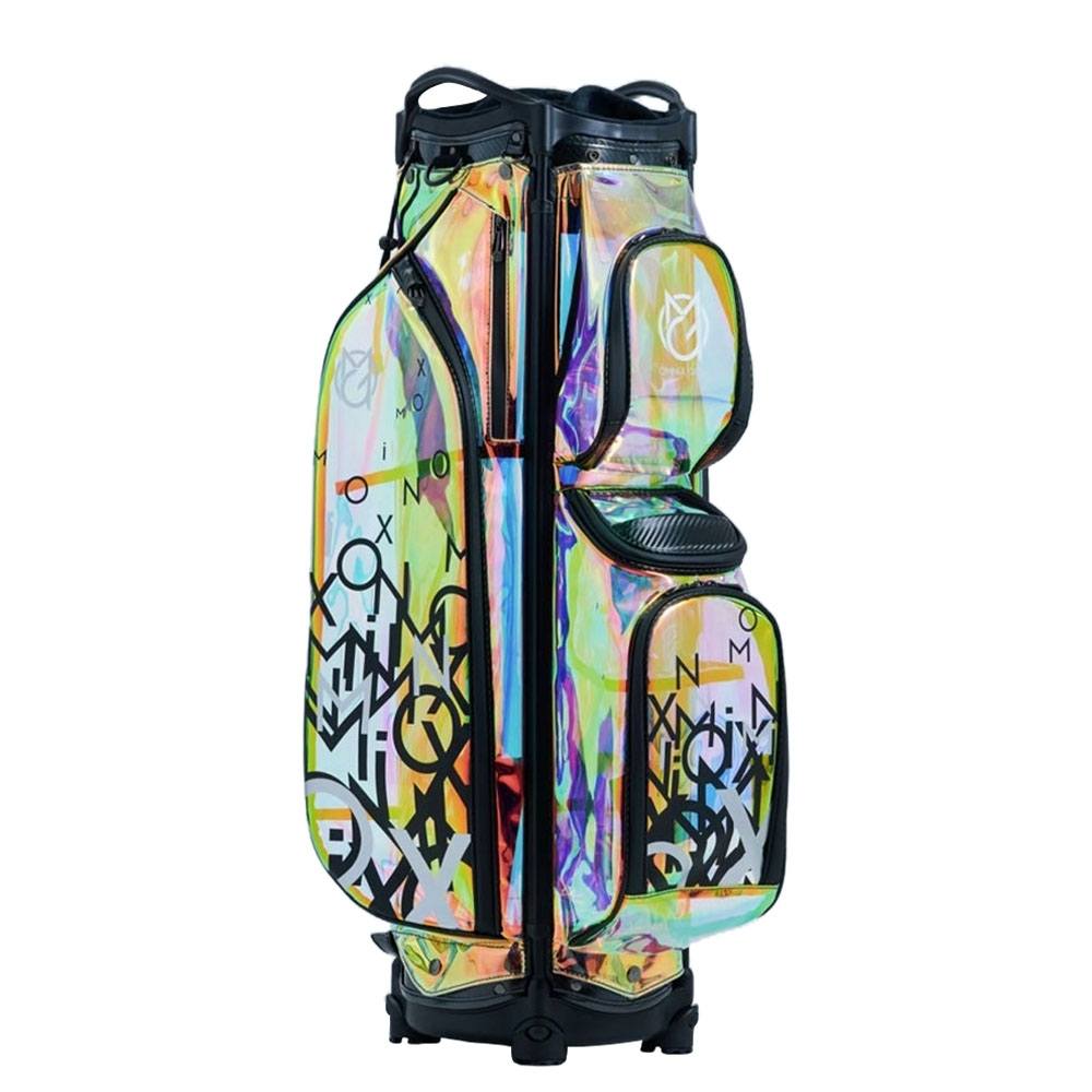 Omnix Golf Rainbow 2.0 Cart Bag 2024