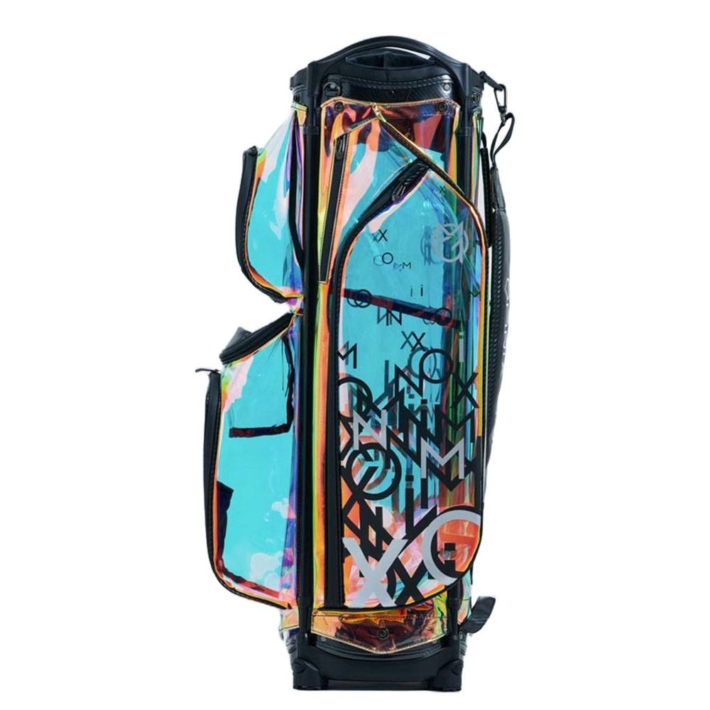 Omnix Golf Rainbow 2.0 Cart Bag 2024