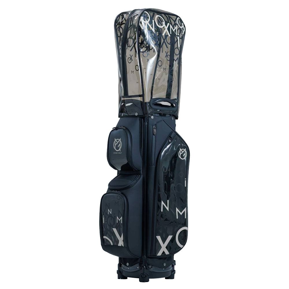 Omnix Golf VIP Moxie Cart Bag 2024