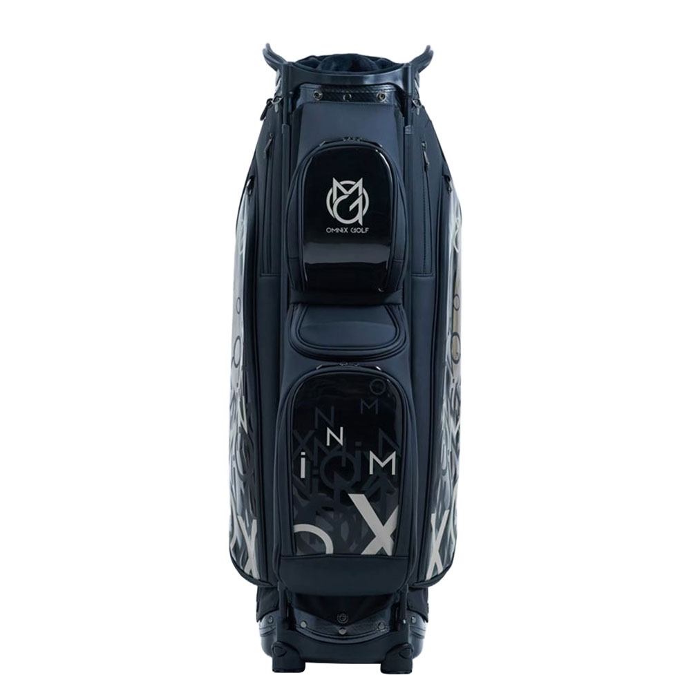 Omnix Golf VIP Moxie Cart Bag 2024