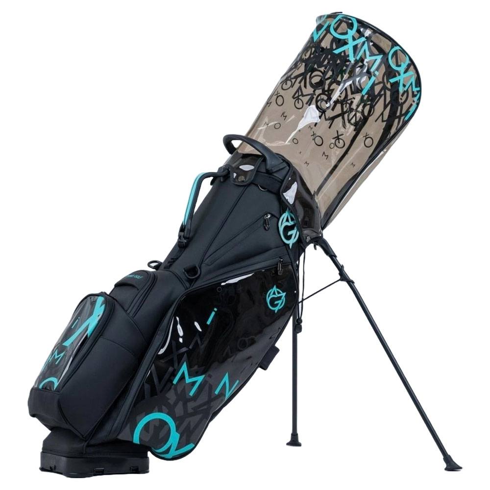 Omnix Golf Moxie Stand Bag 2024