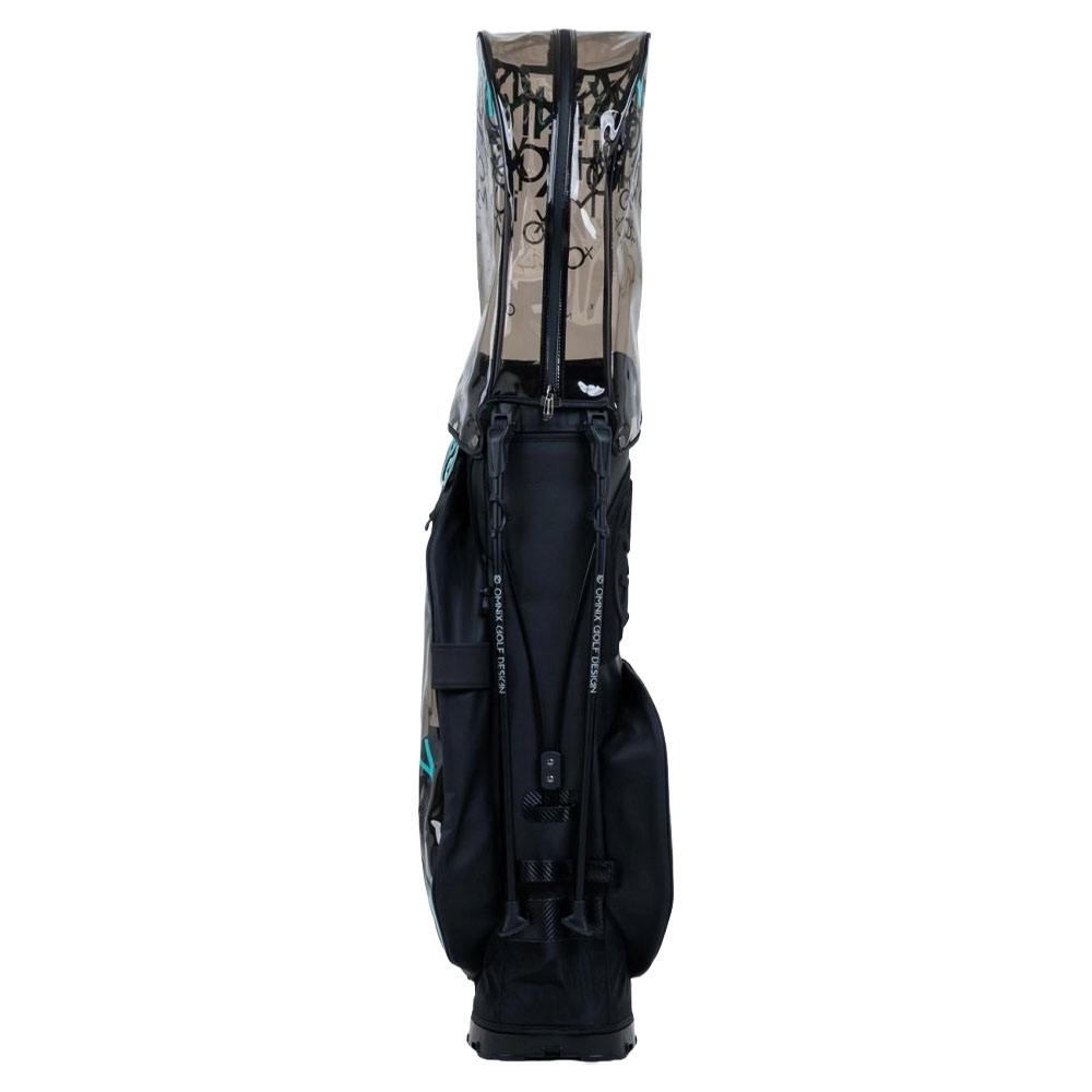 Omnix Golf Moxie Stand Bag 2024