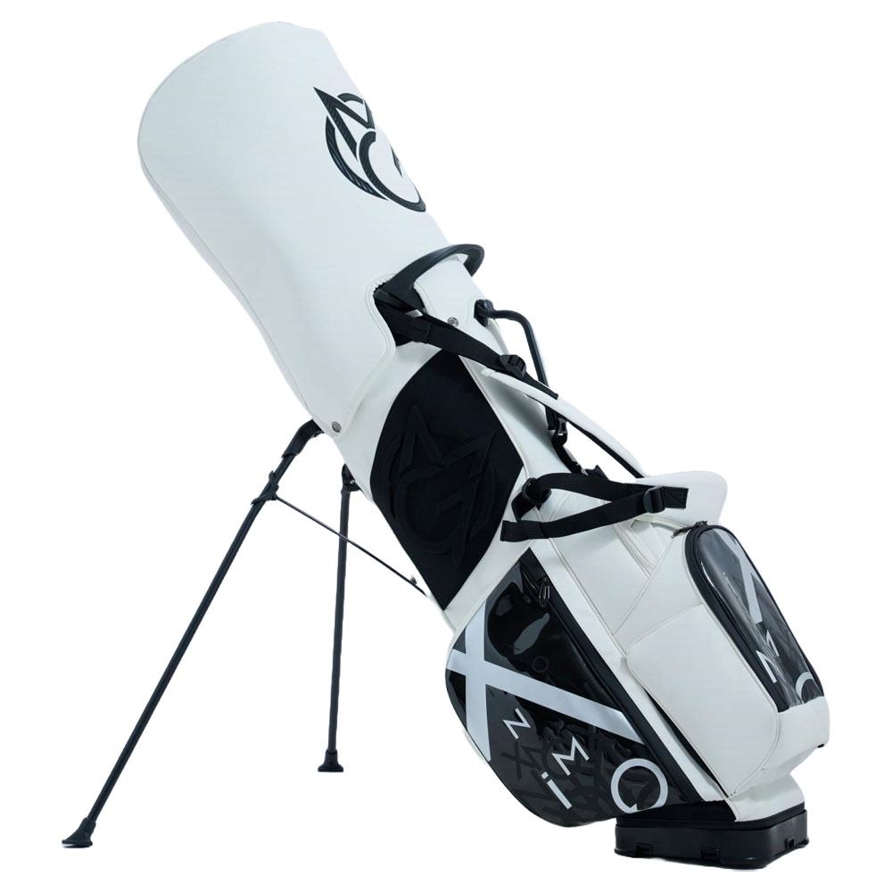 Omnix Golf Moxie Stand Bag 2024