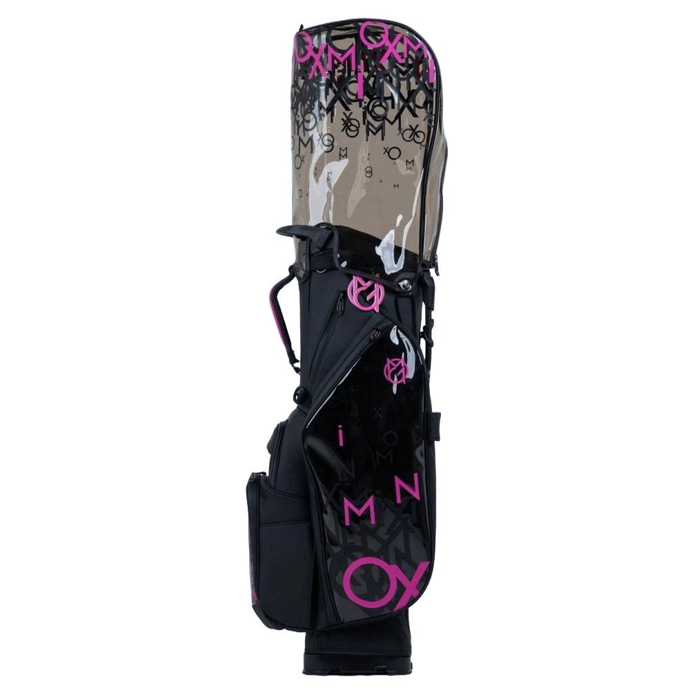 Omnix Golf Moxie Stand Bag 2024