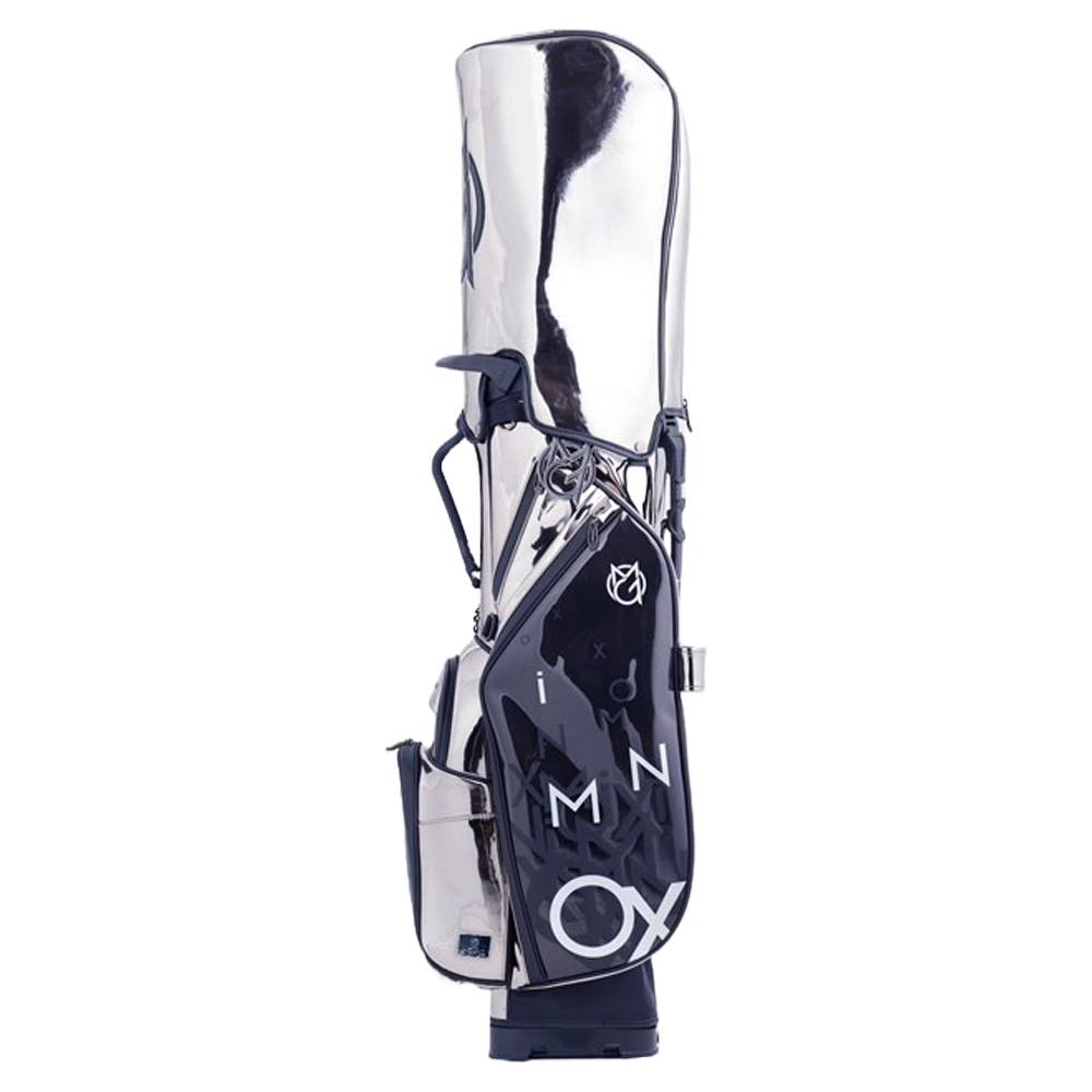 Omnix Golf Limited Edition Stand Bag 2024