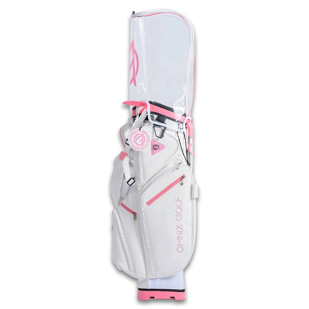 Omnix Golf Deluxe Stand Bag 2024