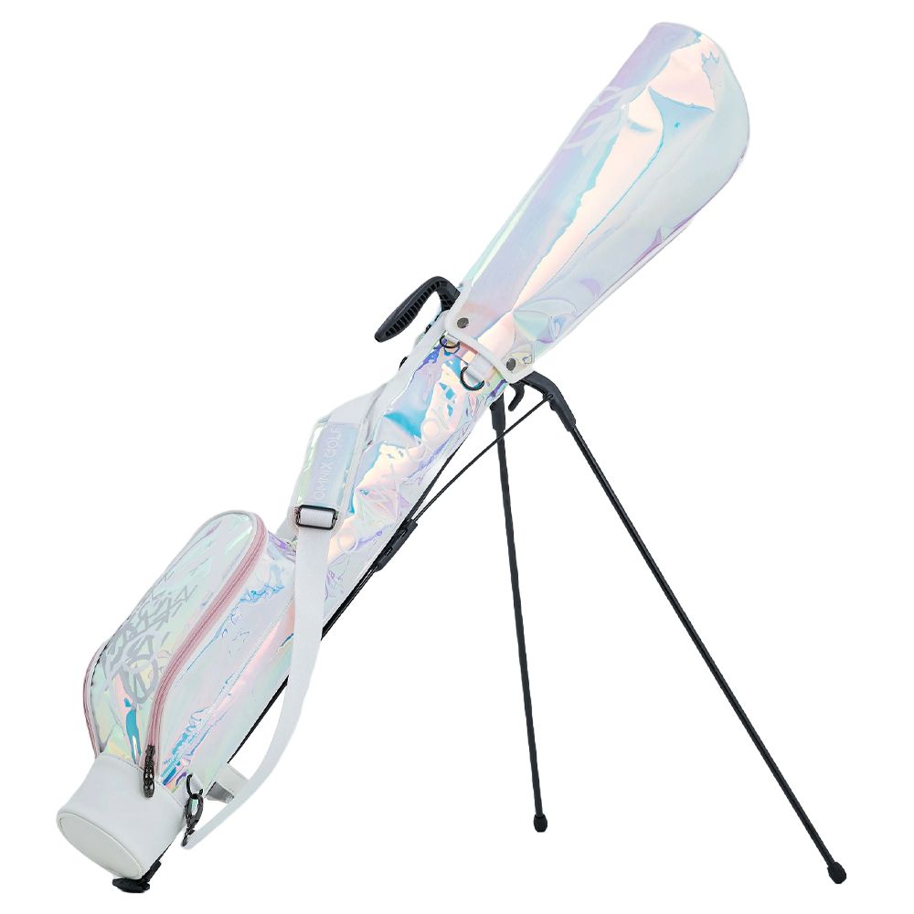 Omnix Golf Rainbow Sunday Bag 2024