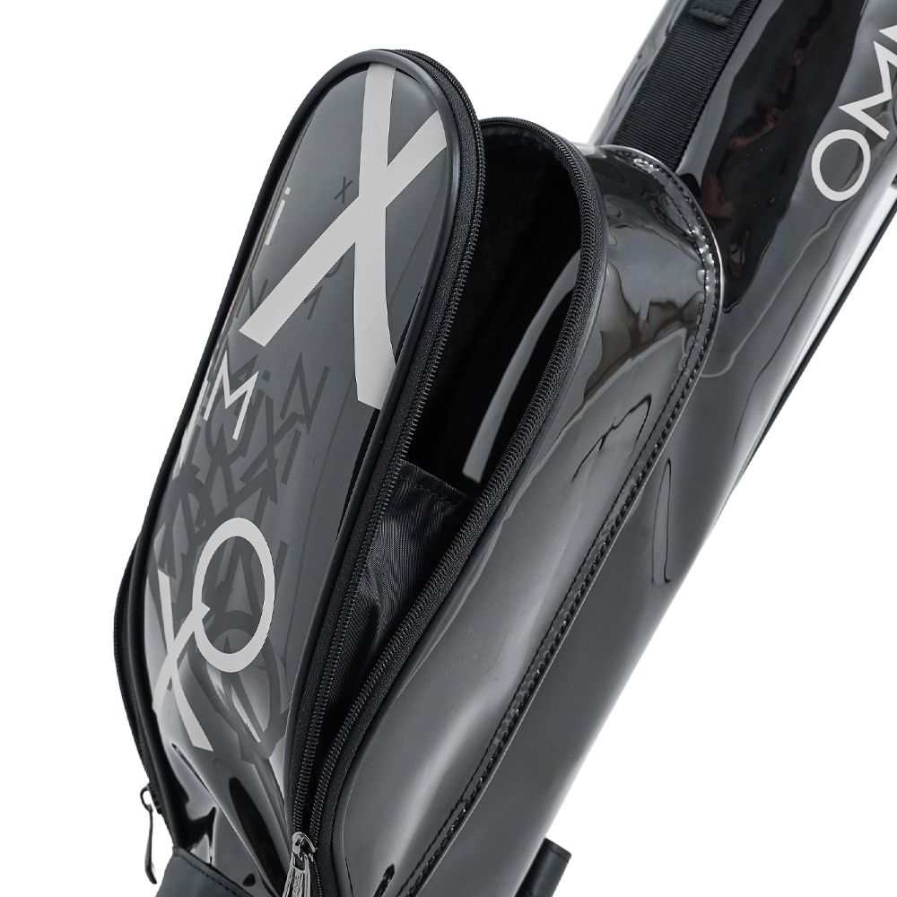 Omnix Golf Moxie Sunday Bag 2024