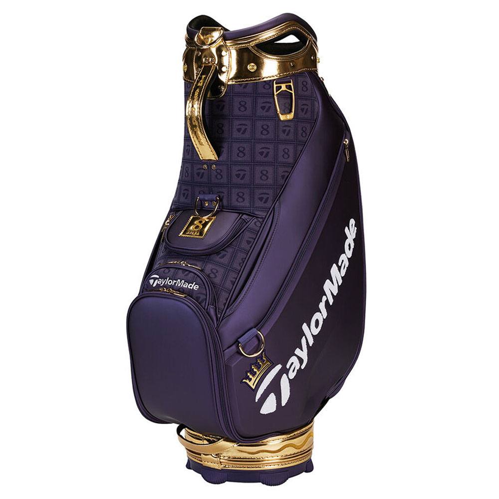 TaylorMade British Open Staff Bag 2024