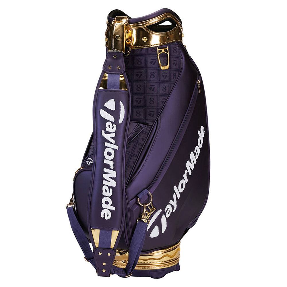 TaylorMade British Open Staff Bag 2024