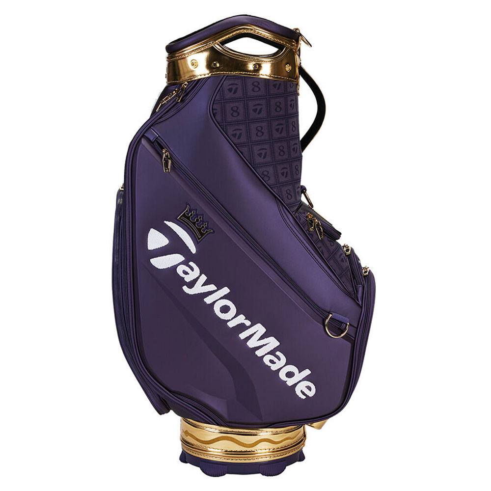 TaylorMade British Open Staff Bag 2024