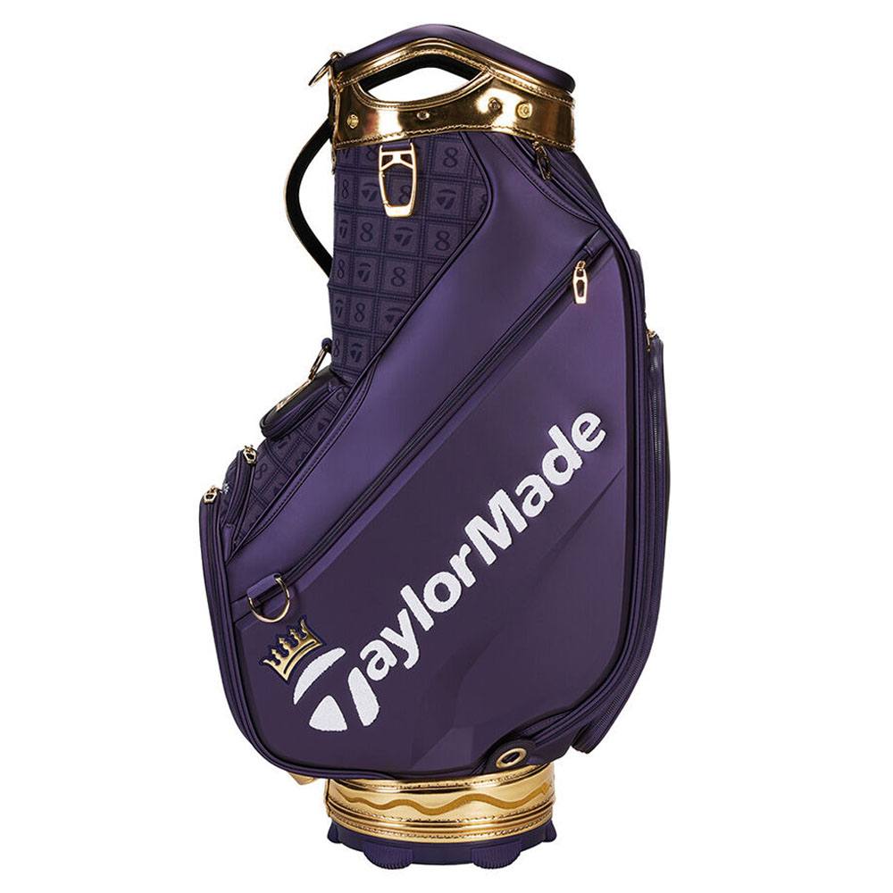 TaylorMade British Open Staff Bag 2024