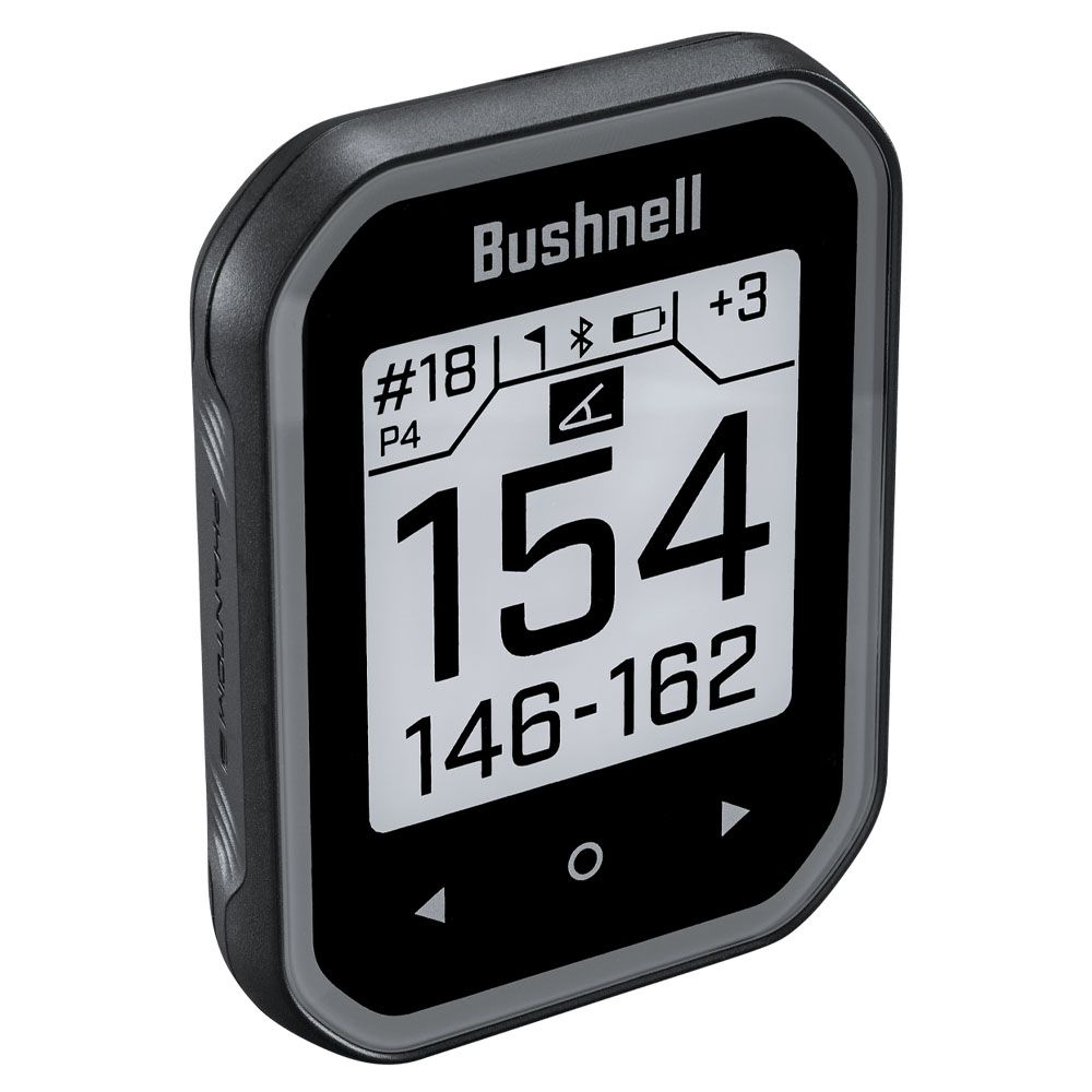 Bushnell Phantom 3 Slope GPS 2024