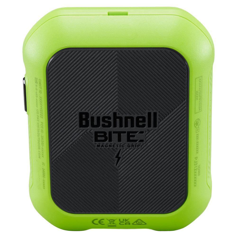 Bushnell Phantom 3 Slope GPS 2024