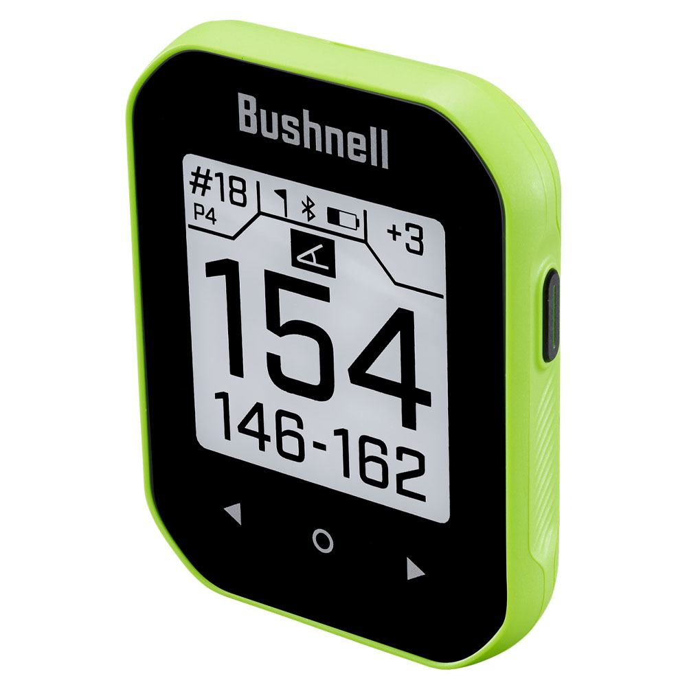 Bushnell Phantom 3 Slope GPS 2024