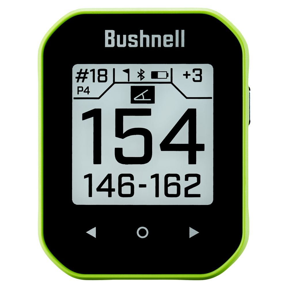 Bushnell Phantom 3 Slope GPS 2024