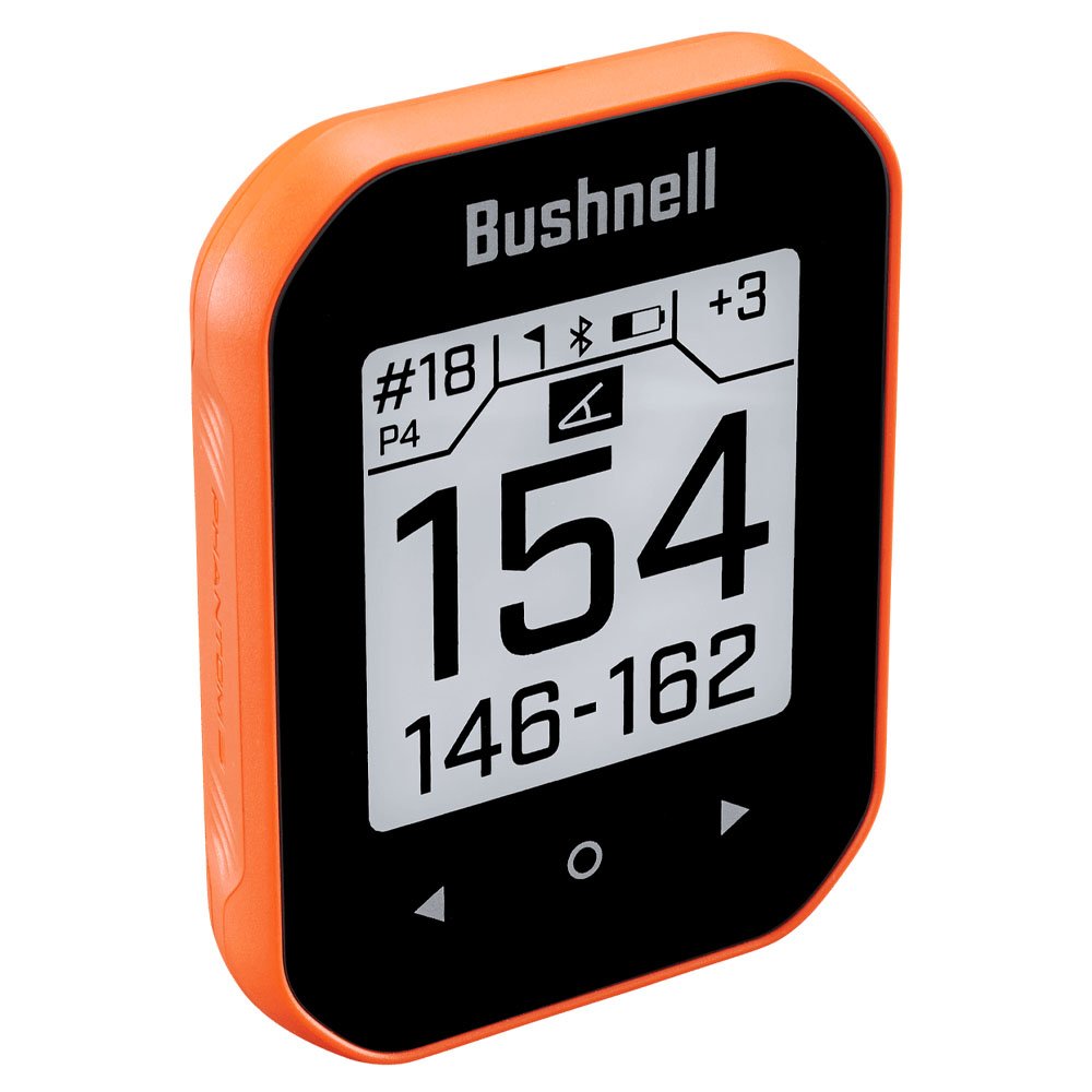 Bushnell Phantom 3 Slope GPS 2024