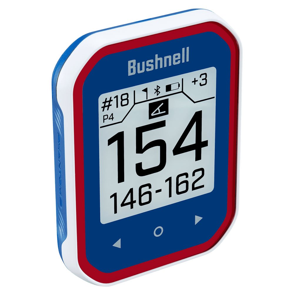 Bushnell Phantom 3 Slope GPS 2024