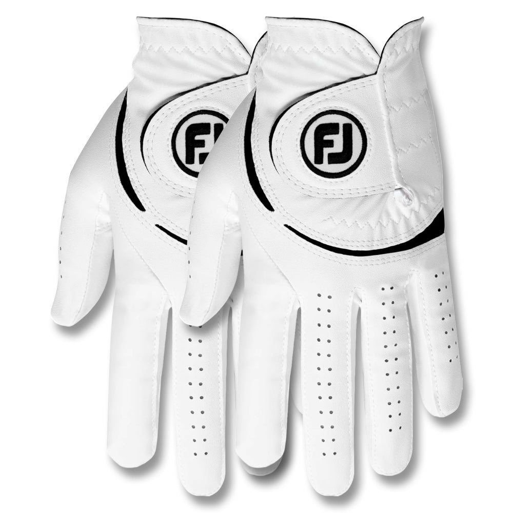 FootJoy WeatherSof Golf Glove 2024